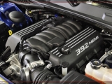 2011 Dodge Challenger SRT8 392