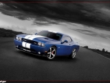 2011 Dodge Challenger SRT8 392