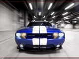 2011 Dodge Challenger SRT8 392