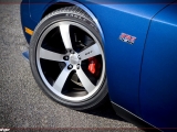 2011 Dodge Challenger SRT8 392