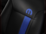 Dodge Charger Mopar Edition