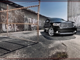 2011 Dodge Durango