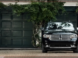 2011 Dodge Durango