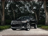 2011 Dodge Durango