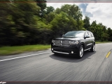 2011 Dodge Durango