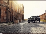 2011 Dodge Durango Citadel