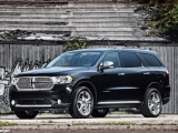 2011 Dodge Durango