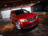 2011 Dodge Journey