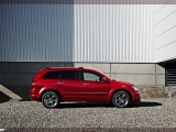 2011 Dodge Journey