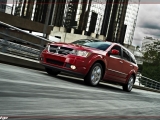 2011 Dodge Journey
