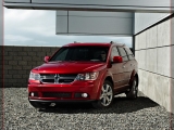 2011 Dodge Journey