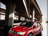 2011 Dodge Journey