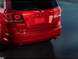 2011 Dodge Journey