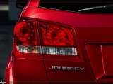 2011 Dodge Journey