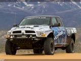 Mopar Ram Runner.Â  Turn your Ram truck into a desert racer with