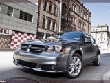 2012 Dodge Avenger R/T