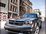 2012 Dodge Avenger R/T