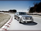 2012 Dodge Avenger R/T