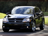 2012 Dodge Avenger