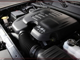 2012 Dodge Challenger Rallye Redline