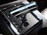 2012 Dodge Challenger Rallye Redline