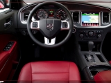 2012 Dodge Charger