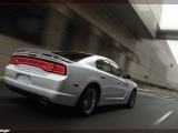 2012 Dodge Charger