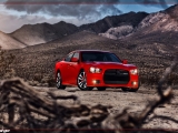 2012 Dodge Charger SRT8
