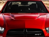 2012 Dodge Charger SRT8