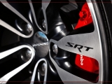 2012 Dodge Charger SRT8