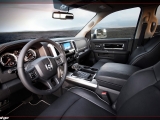 2012 Ram 1500 Laramie Limited