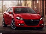2013 Dodge Dart