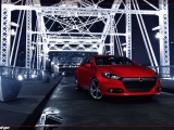 2013 Dodge Dart