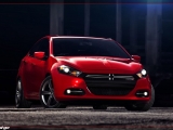 2013 Dodge Dart