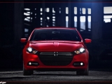 2013 Dodge Dart