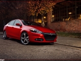 2013 Dodge Dart