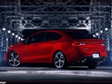 2013 Dodge Dart