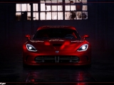 2013 Dodge SRT Viper