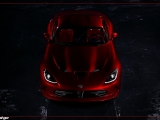 2013 Dodge SRT Viper