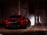 2013 Dodge SRT Viper