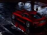 2013 Dodge SRT Viper