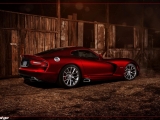 2013 Dodge SRT Viper