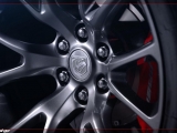 2013 Dodge SRT Viper