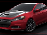 Mopar celebrates 75th anniversary, introduces 2013 Dodge Dart