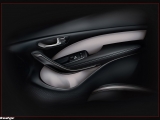 Mopar will offer more than 150 accessories and performance parts