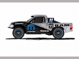 Ram Truck TORC Series by Mopar