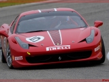 Ferrari 458 Challenge
