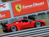 Ferrari 458 Italia Grand Am