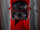 2012 Ferrari 458 Spider