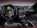 Ferrari 599 GTO